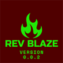 Rev Blaze High Contrast